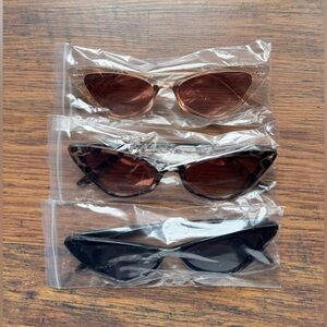 Women’s Cateye Sunglasses